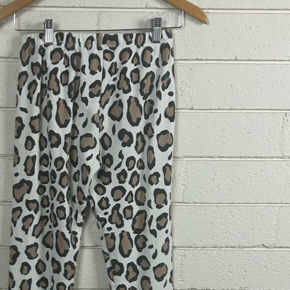 Wildfox Animal Print
Pajama Pants size XS - Picture 7 of 8